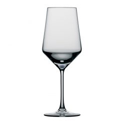 Pure Crystal Wine Glass 18 1/4oz Pure