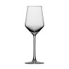 Pure Crystal Wine Glass 10 1/8oz Pure