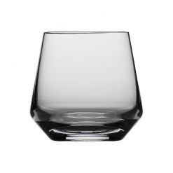 Pure Crystal Spirit Glass 13 1/4oz Pure