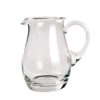 Bistro Crystal Jug 0 7/8pt Bistro