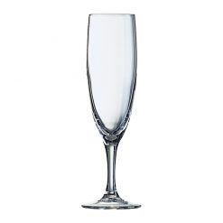 Elegance Champagne Flute 4 1/2oz