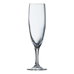 Elegance Champagne Flute 6oz