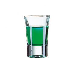 Shot Glass 3.4Cl