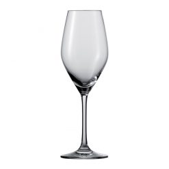 Vina Crystal Champagne Glass 9oz Vina