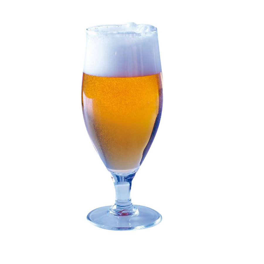 Cervoise Beer/Lager Glass 12 3/4oz 1 Cervoise Beer/Lager Glass 12 3/4oz