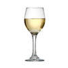 Perception Wine Glass 11oz Lined 250ml
