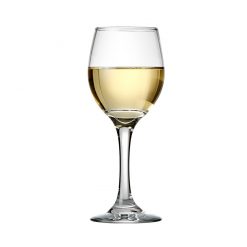 Perception Wine Glass 11oz Lined 250ml