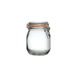 Preserve Jar 0.75ltr
