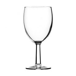 Saxon Wine Glass 7oz