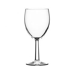 Saxon Wine Glass 12oz