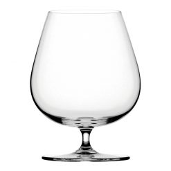 Chateau Nouveau Crystal Brandy Glass 31 1/2oz