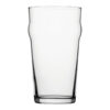 Nonic Beer/Lager Glass 10 CE Stamped