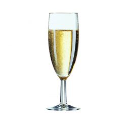 Savoie Champagne 6oz Lined 125ml