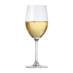 Chateau Nouveau Crystal Wine Glass 14oz