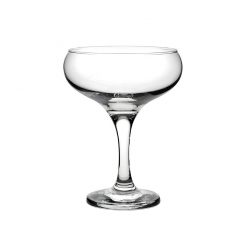 Bistro Champagne Saucer 8.5oz 24cl