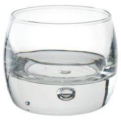 Impulse Glass Clear Glass 11cl