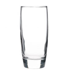 Michelangelo Masterpiece Crystal Tumbler 11oz