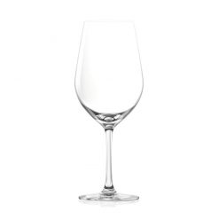 Temptation Crystal Wine Glass 16 3/4oz
