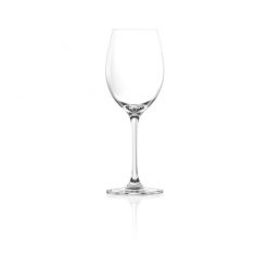 Bliss Crystal Wine Glass 9oz