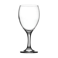 Imperial Wine Glass 12oz Lined 125, 175 & 250ml