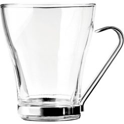 Tazzine Oslo Tea & Coffee Glass 8 1/4oz