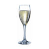 Seattle Champagne Flute 6oz