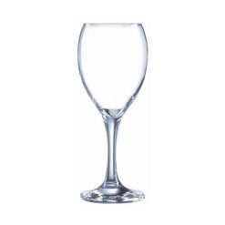 Seattle Wine Glass 6 1/33oz Lined 125ml