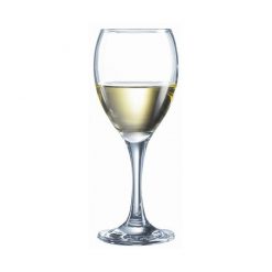 Seattle Wine Glass 8 1/2oz Lined 175ml