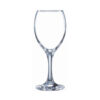 Seattle Wine Glass 11oz Lined 250ml