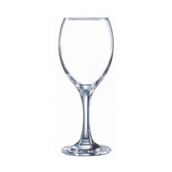 Seattle Wine Glass 11oz Lined 250ml