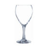 Seattle Wine Glass 12oz Lined 250ml
