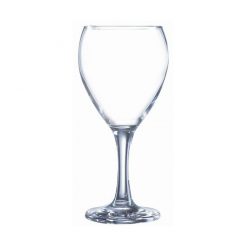 Seattle Wine Glass 12oz Lined 250ml