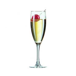 Princesa Champagne Flute 5 1/4oz