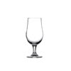 Munique Stemmed Beer Glass 10oz CE Nucleated