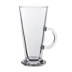 Toughened Columbia Latte 16oz 45cl
