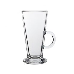 Toughened Columbia Latte 13oz 37cl