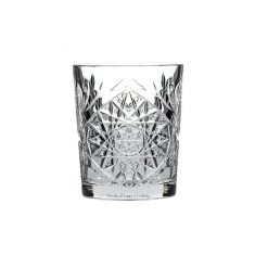 Hobstar Double Old Fashioned 12OZ