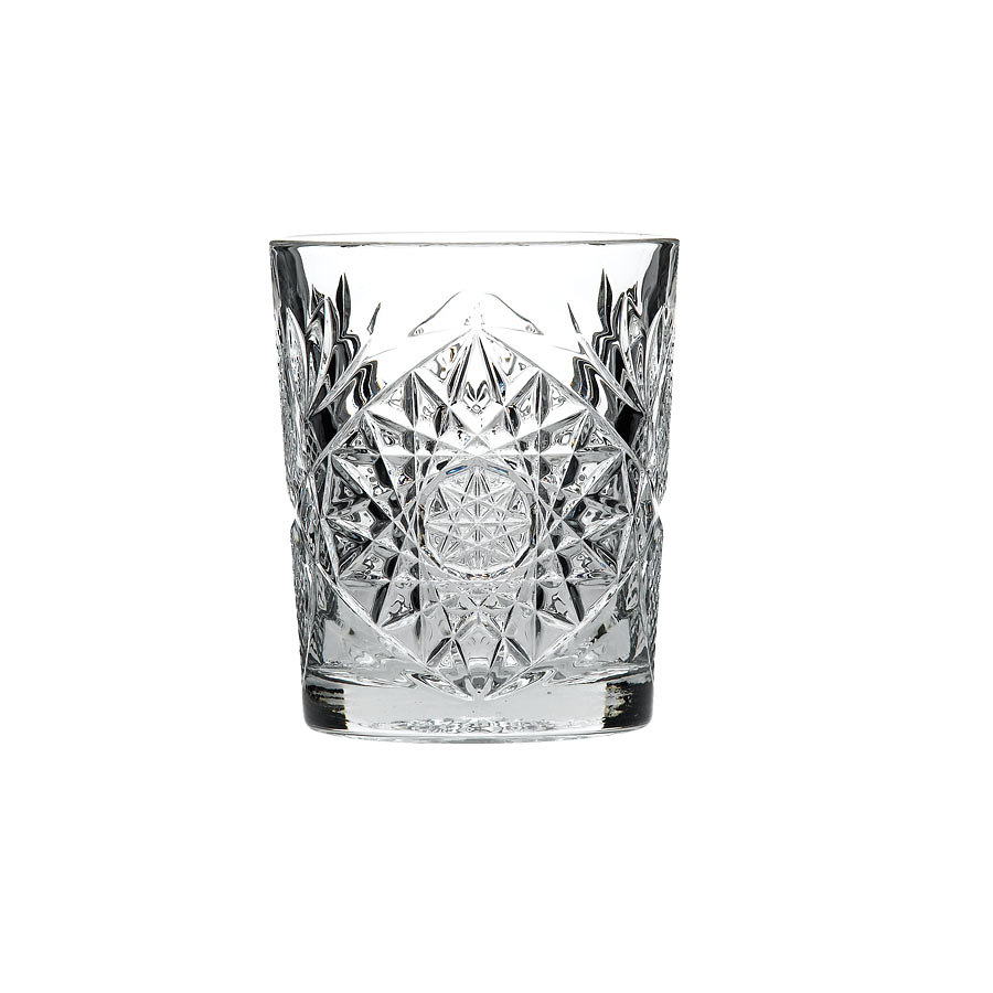 Hobstar Double Old Fashioned 12OZ 1 Hobstar Double Old Fashioned 12OZ