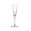V Line Champagne Flute 5.25oz 15cl