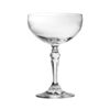 Filigree Champagne Saucer 9oz 26cl