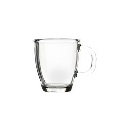 Glacial Coffee Mug 12 3/4oz 36cl