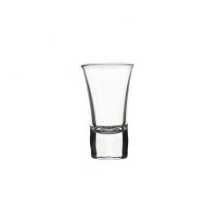 Glacial Shot Glass 1 3/4oz 5 cl