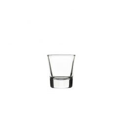 Glacial Shot Glass 1 1/2 oz 4 cl