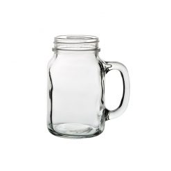 Tennessee Handled Jar 22oz 63cl