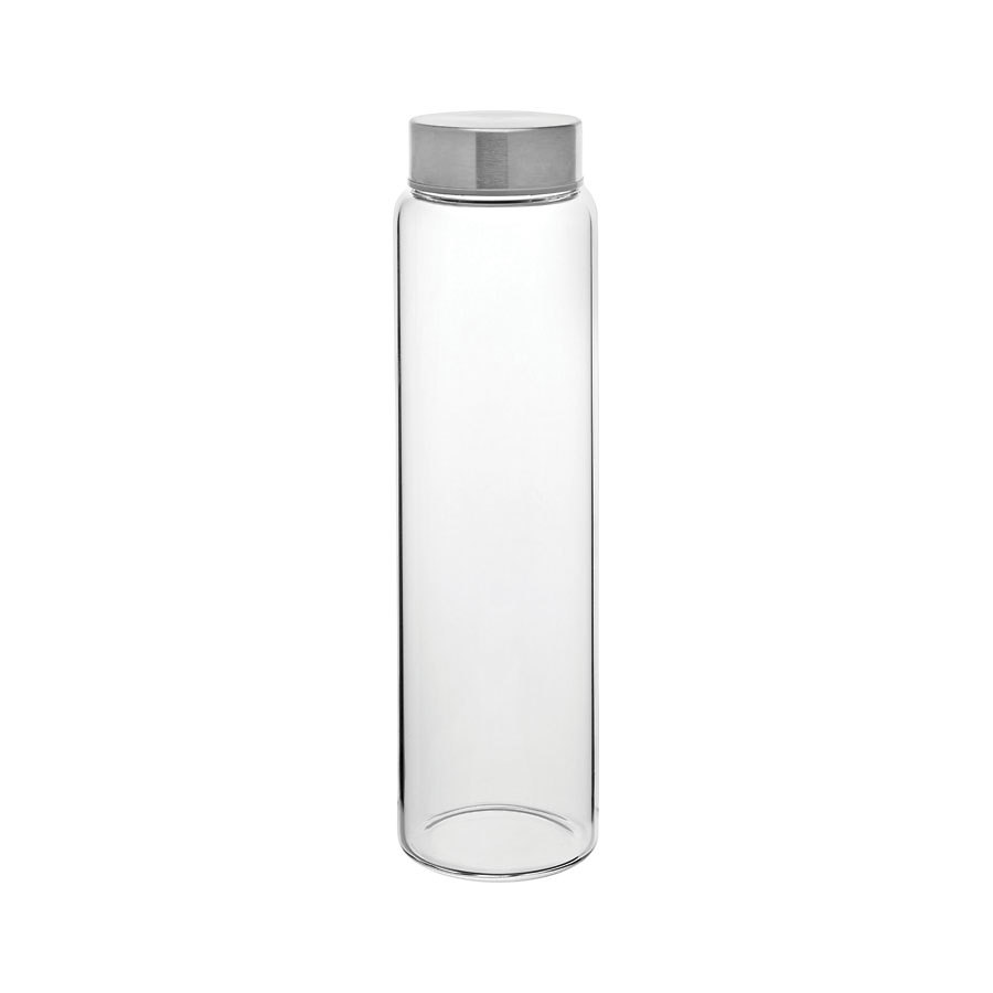 Atlantis Lidded Water Bottle 1 litre 1 Atlantis Lidded Water Bottle 1 litre