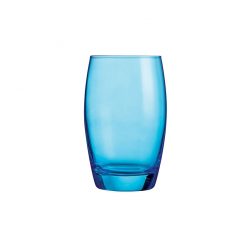 Color Studio Blue Hiball 11.75oz 35cl