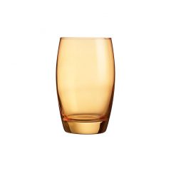 Color Studio Orange Hiball 11.75oz 35cl