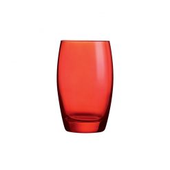 Color Studio Red Hiball 11.75oz 35cl