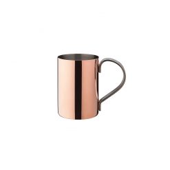 Slim Copper Mug 11.5oz 33cl