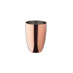 Copper Bullet Tumbler 17.5oz 50cl